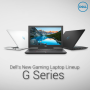 [델] G Series 게이밍 노트북 라인업 (G5, G3)