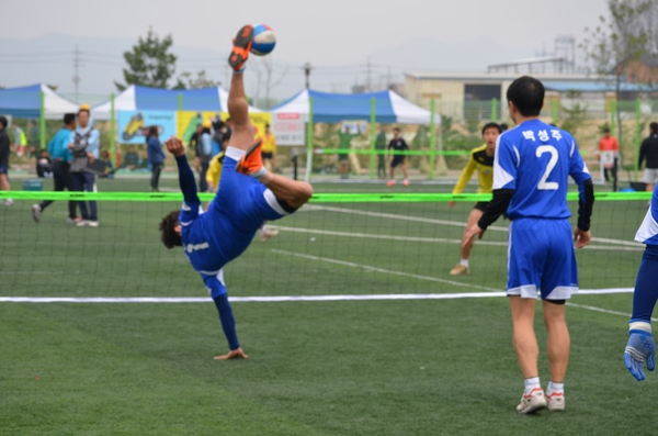 [족구 KOREA] 족구강습 / 족구레슨 / 족구용품 전문!! : 네이버 블로그