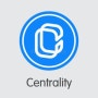 Centrality 코인을 주목할 단계