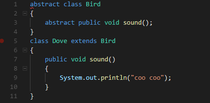 [Power JAVA 2판] 파워자바 CHAPTER 12 인터페이스와 다형성 EXERCISE 솔루션 : 네이버 블로그