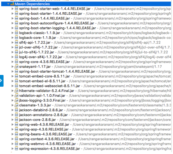 Spring Boot vs. Spring MVC vs. Spring 의 비교 : 네이버 블로그