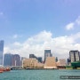 홍콩 2박3일 자유여행 소호거리