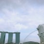 [2016.12] 한싱 국제연애 in Singapore(Part.2)