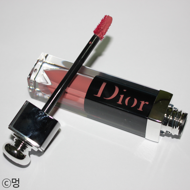 [DIOR] 디올 어딕트 라커 플럼프 426 러블리-디 (LOVELY-D) : 네이버 블로그