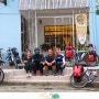 [레디고부부의 자전거세계여행]코스타리카#1. 중앙아메리카에서 가장 안전하다는 코스타리카를 향하여.
