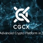 CGCX(거래소 토큰) ICO 안내