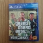 PS4 Grand Theft Auto 5 Premium Online Edition (GTA 5 프리미엄 온라인 에디션) 한글판 신품 밀봉