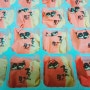 [일본 후쿠오카여행] 쇼핑리스트 너구리 만주 맛있어요!