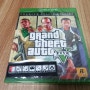 XBOX ONE Grand Theft Auto 5 Premium Online Edition (GTA 5 프리미엄 온라인 에디션) 병행수입 한글판 신품 밀봉
