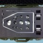 하드케이스 지노(XINO)케이스 스폰지제작 충격방지 방수가방 맞춤스폰지 장비가방