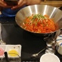 다낭 회덮밥, 물회가 맛있는 한국식 일식집! 아미가