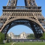 [3개월 유럽 여행_파리편] - #10. 에펠탑 & 에펠탑 근처 미슐랭 솔직후기