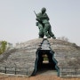 [용산구갈만한곳]전쟁기념관/국립중앙박물관