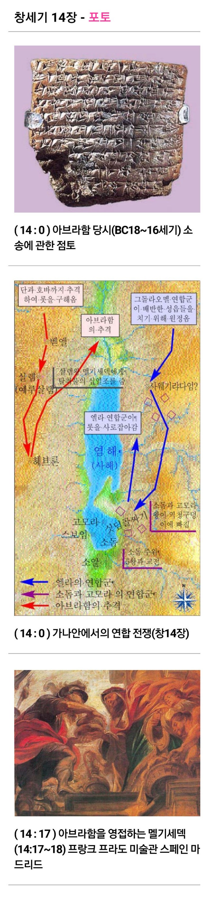 창세기14장 당시에 시날 왕 아므라벨과 엘라살왕 아리옥과 엘람 왕 그돌라오멜과 고임 왕 디달이 : 네이버 블로그