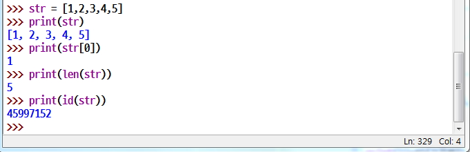 [Python] 리스트 list, append(), extend(), insert(), remove(), pop(), tuple ...