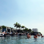 [싱가포르 자유여행] 싱가포르 마리나베이샌즈 호텔 후기 (가격, 수영장 등)