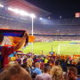 바르셀로나 누캄프, 스페인에서 만나는 축구테마여행!