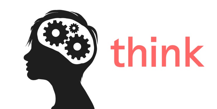 think, thought - 초등단어, 기본단어 : 네이버 블로그