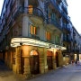 [스페인/바르셀로나 호텔 추천]호텔 노우벨 바르셀로나 (호텔 누벨 바르셀로나)~Plaça Catalunya Metro Station/위치굿/룸컨디션굿/서비스굿/시내접근성최고