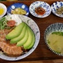 (대구 칠곡) 동천동 도깨비식당/ 덮밥 맛집/아보카도 연어 덮밥