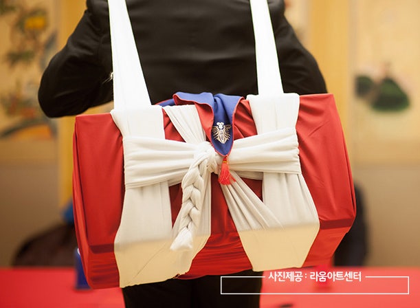함 사세요 : 결혼식 함을 싸고, 받는 방법 : 네이버 블로그