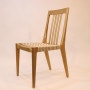 Dining Chair 2018_W.Oak limited edition