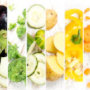다섯가지컬러푸드(five color food):: 골고루 먹을 수 있는 방법.