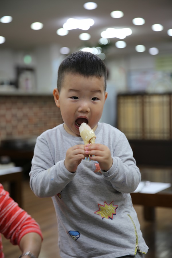 [EOS 6D] 귀여미 조카들과의 외식 : 네이버 블로그