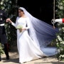 영국왕실 결혼 해리왕자♥메건마클 /메건마클 웨딩드레스 (PRINCE HARRY & MEGHAN MARKLE)