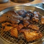 숭의동 맛집 :: 나주면옥 왕갈비 반하는 맛 !
