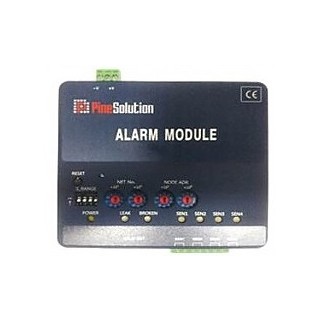 4채널 센서 모듈(옥외 센서 전담) SST-Controller-4CH : 네이버 블로그