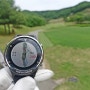 [보이스캐디 T5] - 시계형 골프거리측정기의 '끝판왕'