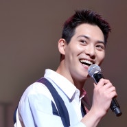 20180513 CNBLUE SPECIAL FANMEETING - LJH CAFE 이종현 PART 4 45P