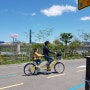 남양주 운길산역 자전거대여 ,가격&주차장 이용법