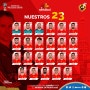 [오피셜] 스페인, 러시아 월드컵 최종명단 23인 + 예비명단