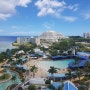 괌여행 - 휴식과 레저를 한번에!! 괌 워터파크 호텔 “온워드비치”