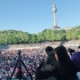 대구 달구벌 풍등축제 후기&팁