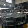 bmw 5gt 랜드세일 작업 245/45/19 275/40/19