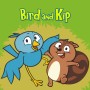 [C3코스 영어동화 추천] 쉬운 문장 구조와 다이내믹한 스토리를 가진 영어동화 “Bird and Kip”