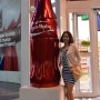 [라스베가스 여행] 스트립 야경 투어 ① - 코카콜라 스토어 (Coca-Cola Store)