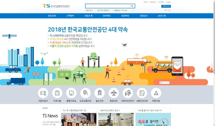자동차 종합검사,정기검사 날짜 조회해보기 : 네이버 블로그