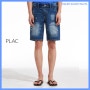 [PLAC ㅣ NEW DENIM HALF PANTS]