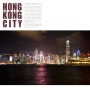홍콩 - 150. 심포니 오브 라이트, 빛의 교향곡 ; 후주