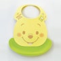 [ Disney / Winnie the Pooh ] 디즈니 곰돌이 푸 - 유아 이유식 턱받이 ( 유아,유아식기,아기식판,아기식사용품 )