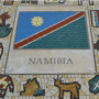 나미비아 비자 대행 및 나미비아 대사관 비자 발급시 나미비아 공휴일 확인