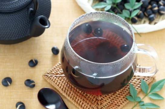 검은콩차 효능과 효과적으로 마시는 방법은? : 네이버 블로그