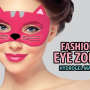 Fashion Eye Zone Hydrogel Mask
