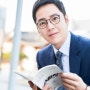 SBS드라마 <스위치-세상을 바꿔라> 배우 장근석, 배우 송원석 당크 넥타이 협찬