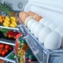 냉장 보관하면 안되는 6가지 식품