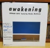 佐藤博　awakening 見本盤　帯付き citypop 佐藤博 awakening 見本盤 帯付き citypop 佐藤博 / awakening